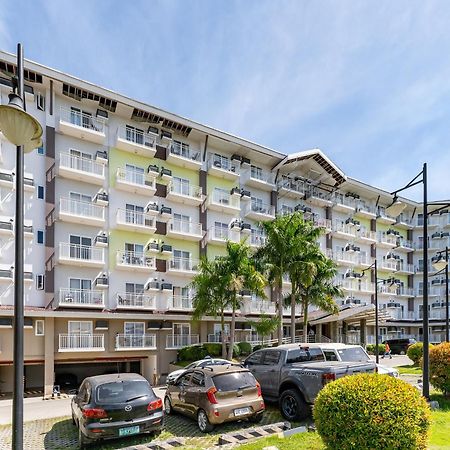 Amani 133,3 Minutes To Airport,With Gym & Pool,Fast Wi-Fi, Free Netflix Lapu-Lapu City Exterior foto