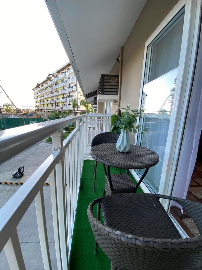 Amani 133,3 Minutes To Airport,With Gym & Pool,Fast Wi-Fi, Free Netflix Lapu-Lapu City Exterior foto