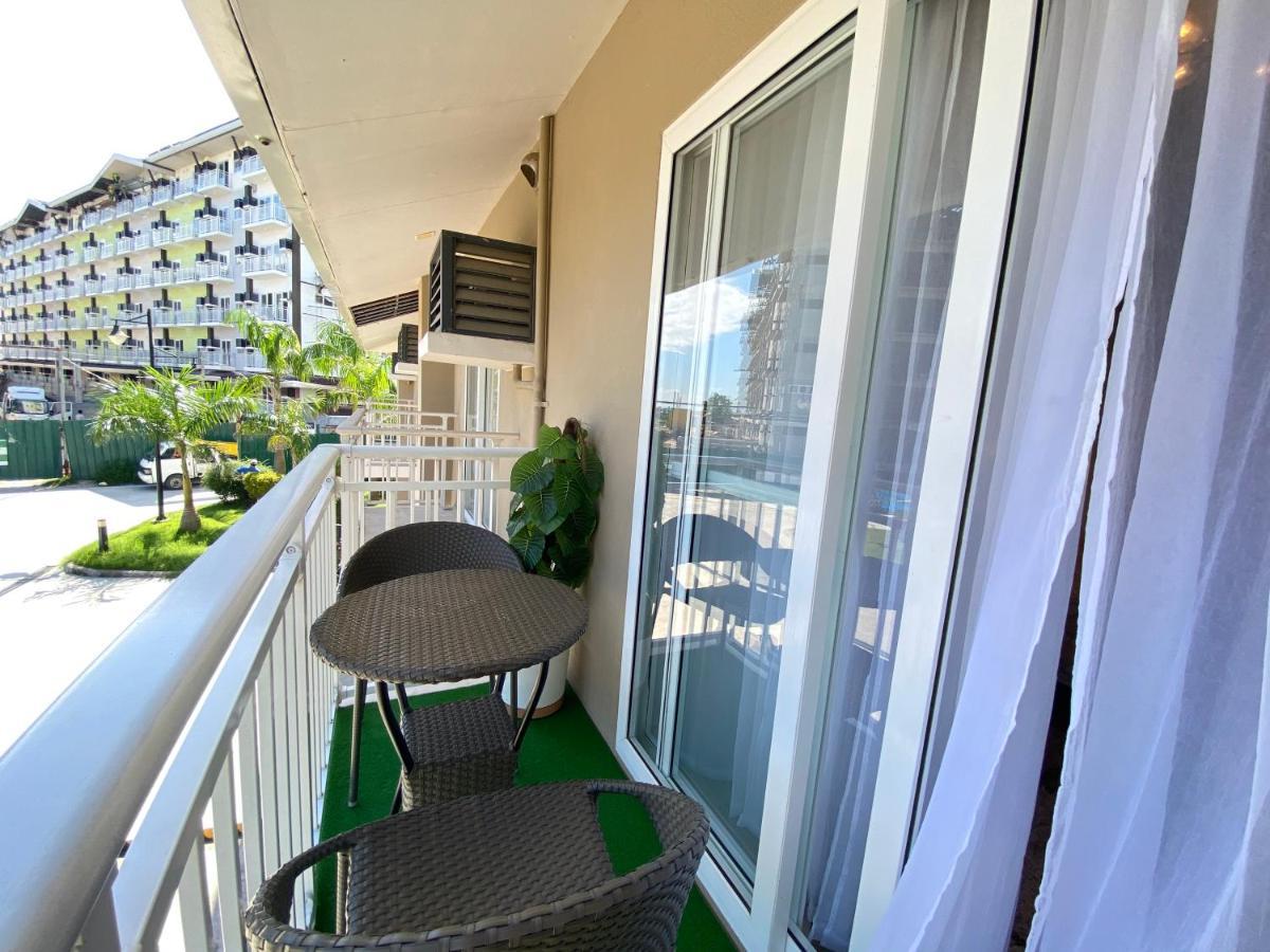 Amani 133, 4 Minutes To Airport, Fast Wi-Fi, Free Netflix Apartamento Lapu-Lapu City Exterior foto