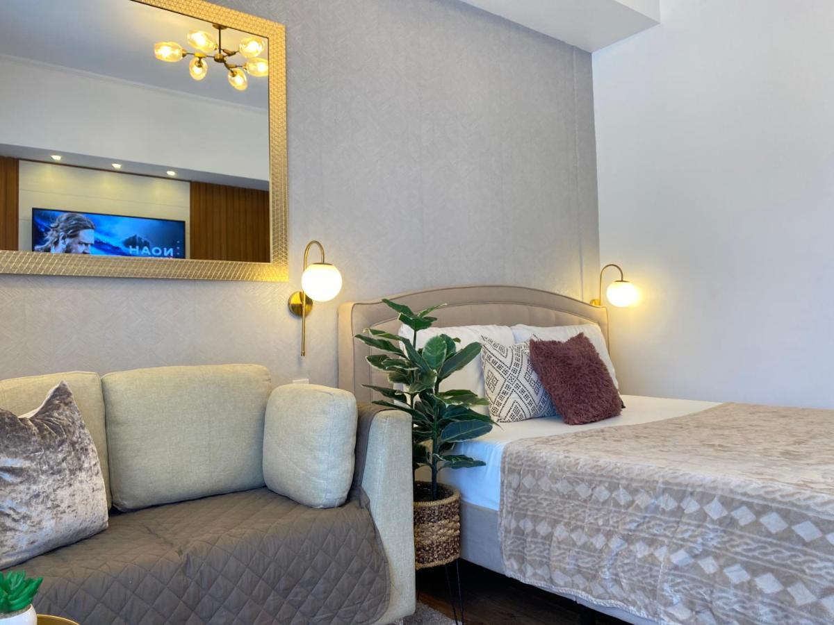 Amani 133,3 Minutes To Airport,With Gym & Pool,Fast Wi-Fi, Free Netflix Lapu-Lapu City Exterior foto