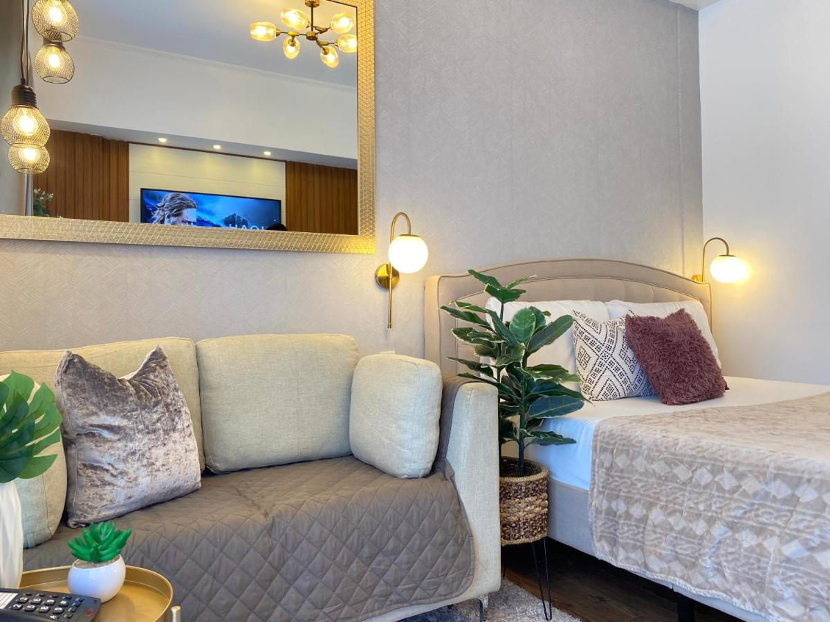 Amani 133,3 Minutes To Airport,With Gym & Pool,Fast Wi-Fi, Free Netflix Lapu-Lapu City Exterior foto