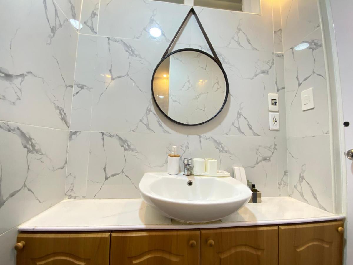 Amani 133,3 Minutes To Airport,With Gym & Pool,Fast Wi-Fi, Free Netflix Lapu-Lapu City Exterior foto
