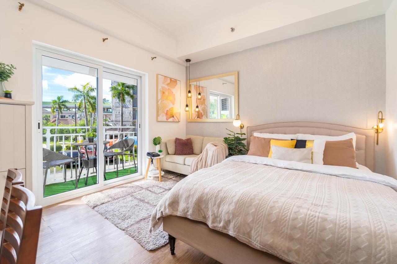 Amani 133,3 Minutes To Airport,With Gym & Pool,Fast Wi-Fi, Free Netflix Lapu-Lapu City Exterior foto