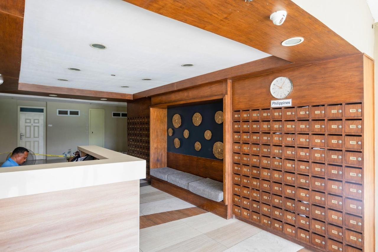 Amani 133,3 Minutes To Airport,With Gym & Pool,Fast Wi-Fi, Free Netflix Lapu-Lapu City Exterior foto