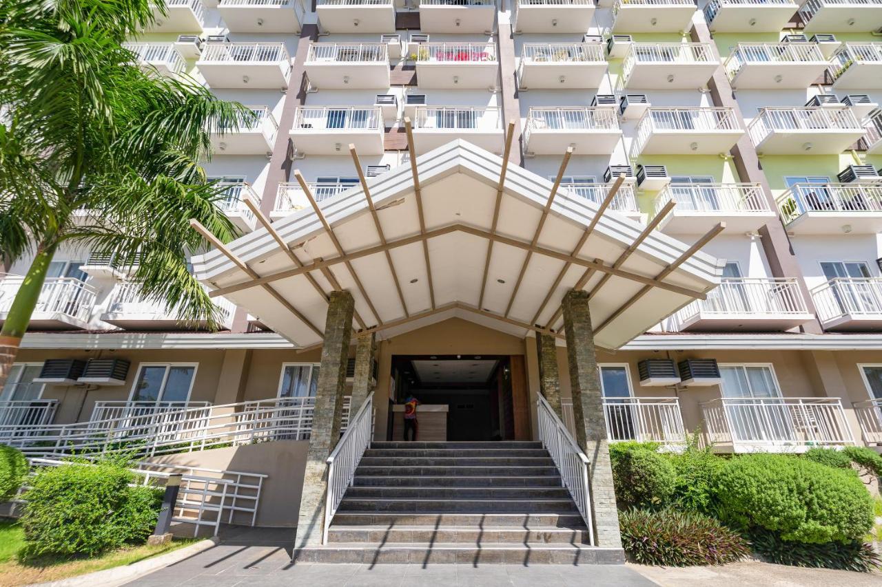 Amani 133,3 Minutes To Airport,With Gym & Pool,Fast Wi-Fi, Free Netflix Lapu-Lapu City Exterior foto
