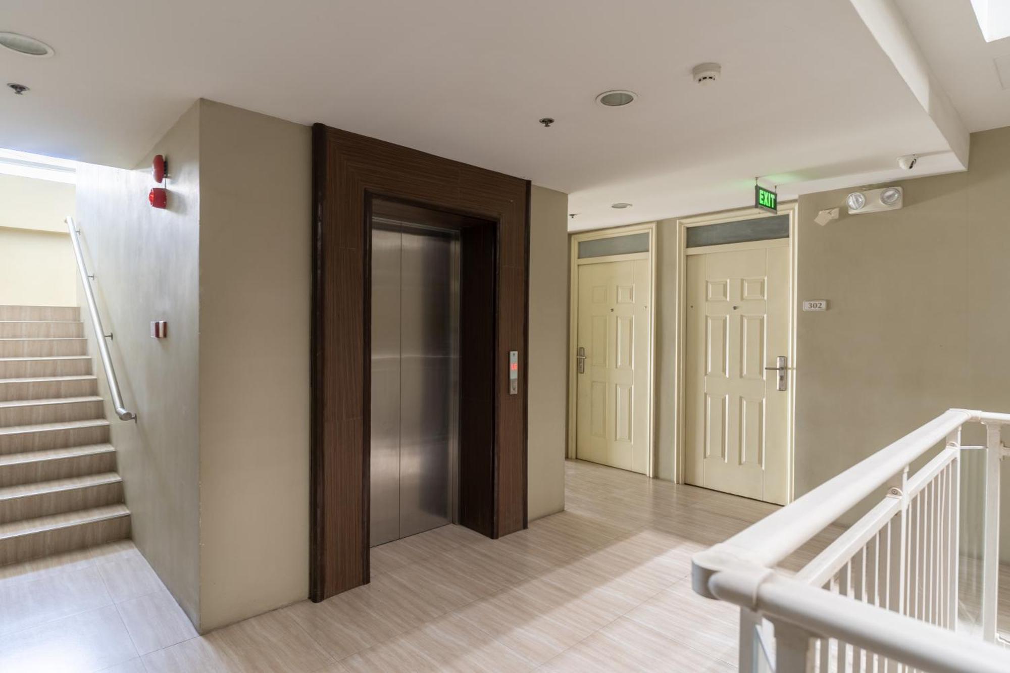 Amani 133,3 Minutes To Airport,With Gym & Pool,Fast Wi-Fi, Free Netflix Lapu-Lapu City Exterior foto