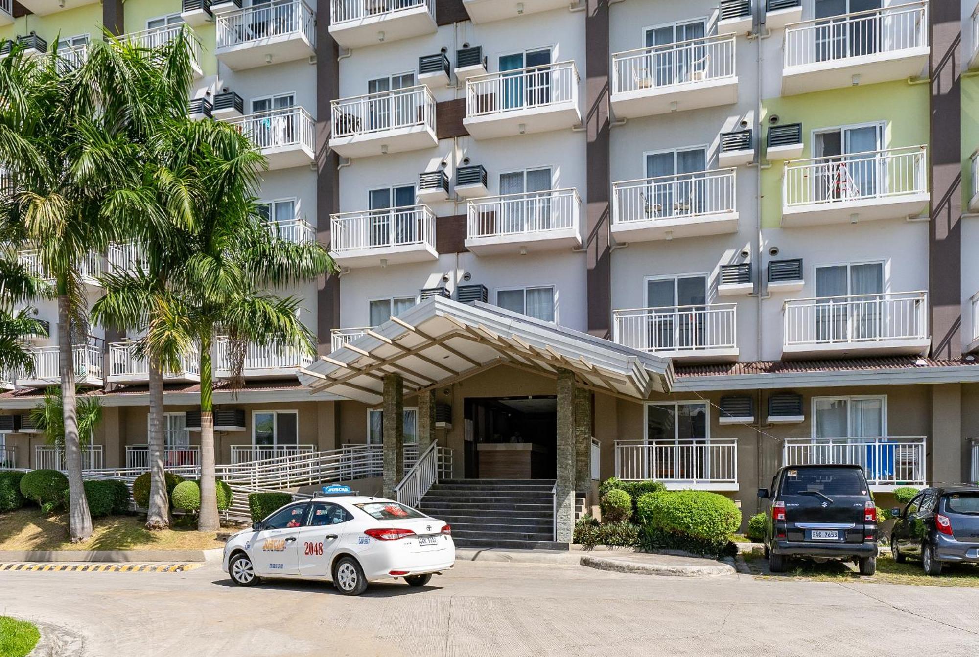 Amani 133,3 Minutes To Airport,With Gym & Pool,Fast Wi-Fi, Free Netflix Lapu-Lapu City Exterior foto