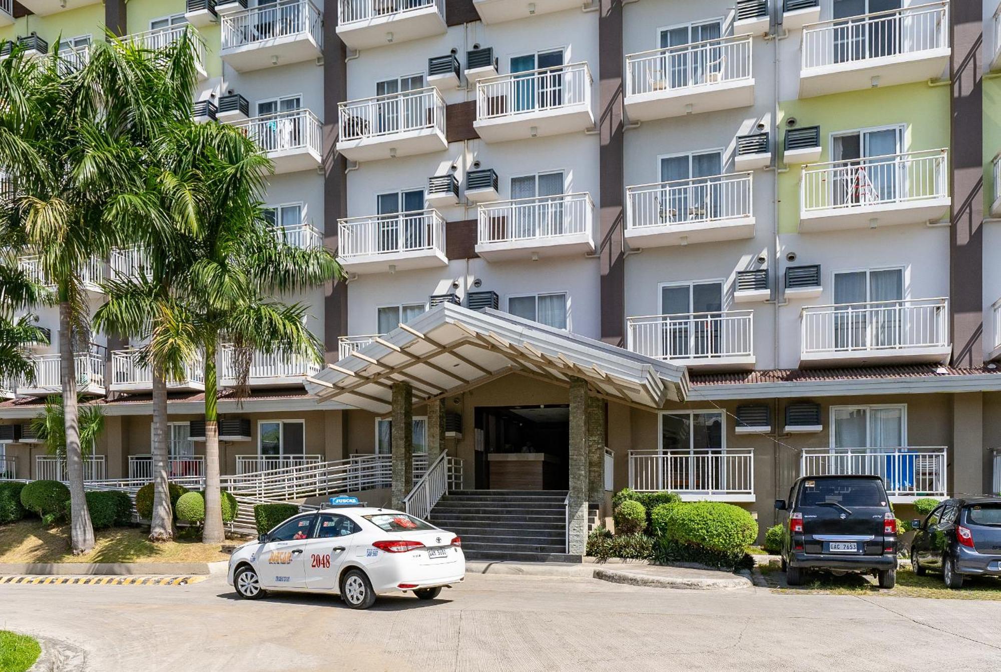 Amani 133, 4 Minutes To Airport, Fast Wi-Fi, Free Netflix Apartamento Lapu-Lapu City Exterior foto