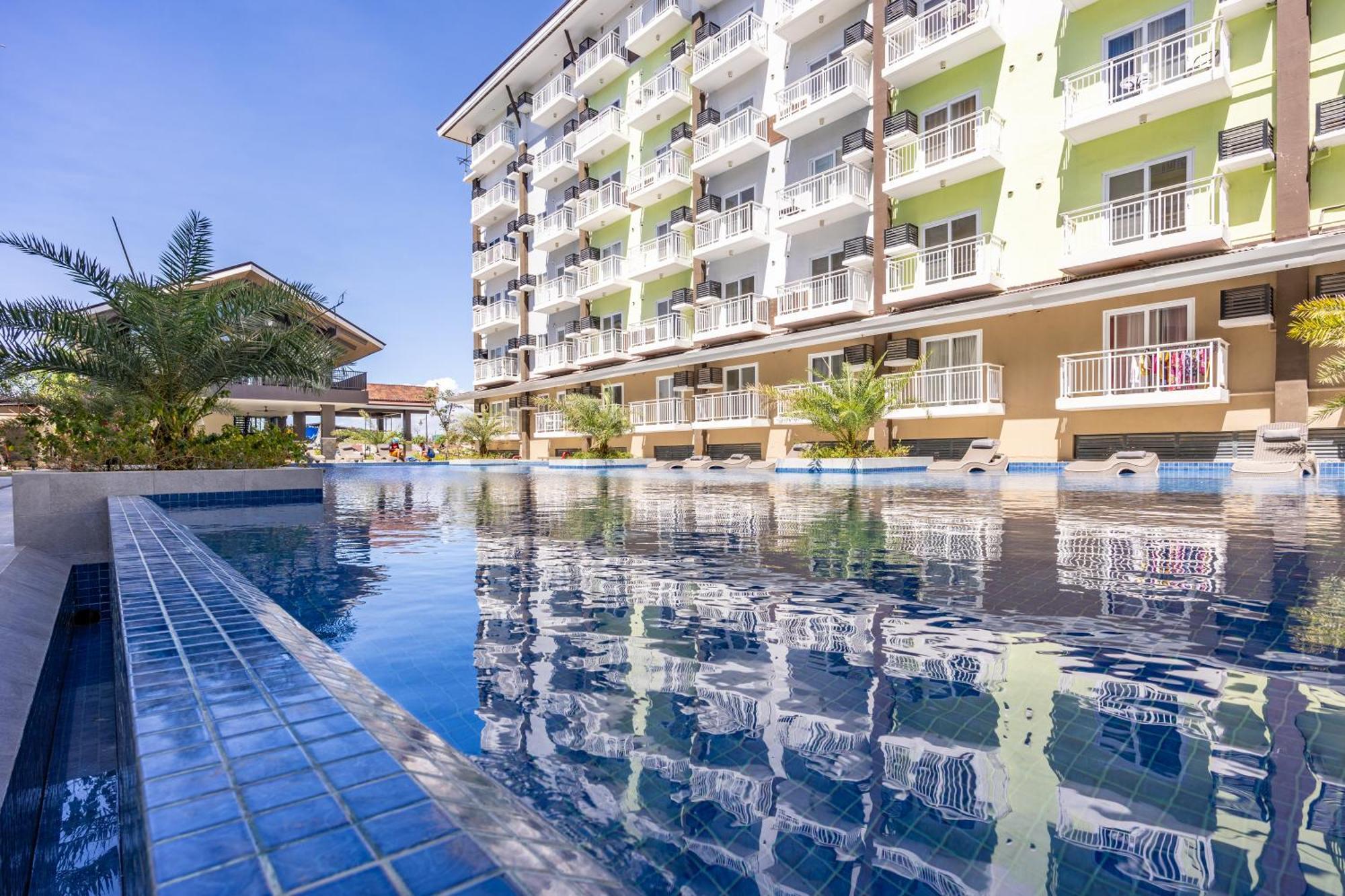 Amani 133,3 Minutes To Airport,With Gym & Pool,Fast Wi-Fi, Free Netflix Lapu-Lapu City Exterior foto
