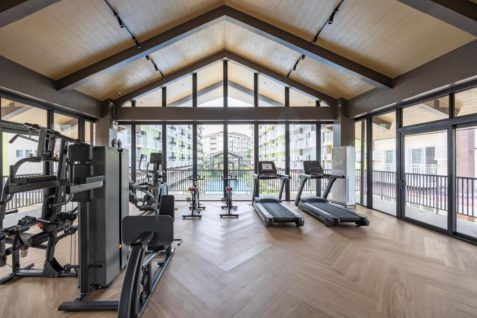Amani 133,3 Minutes To Airport,With Gym & Pool,Fast Wi-Fi, Free Netflix Lapu-Lapu City Exterior foto