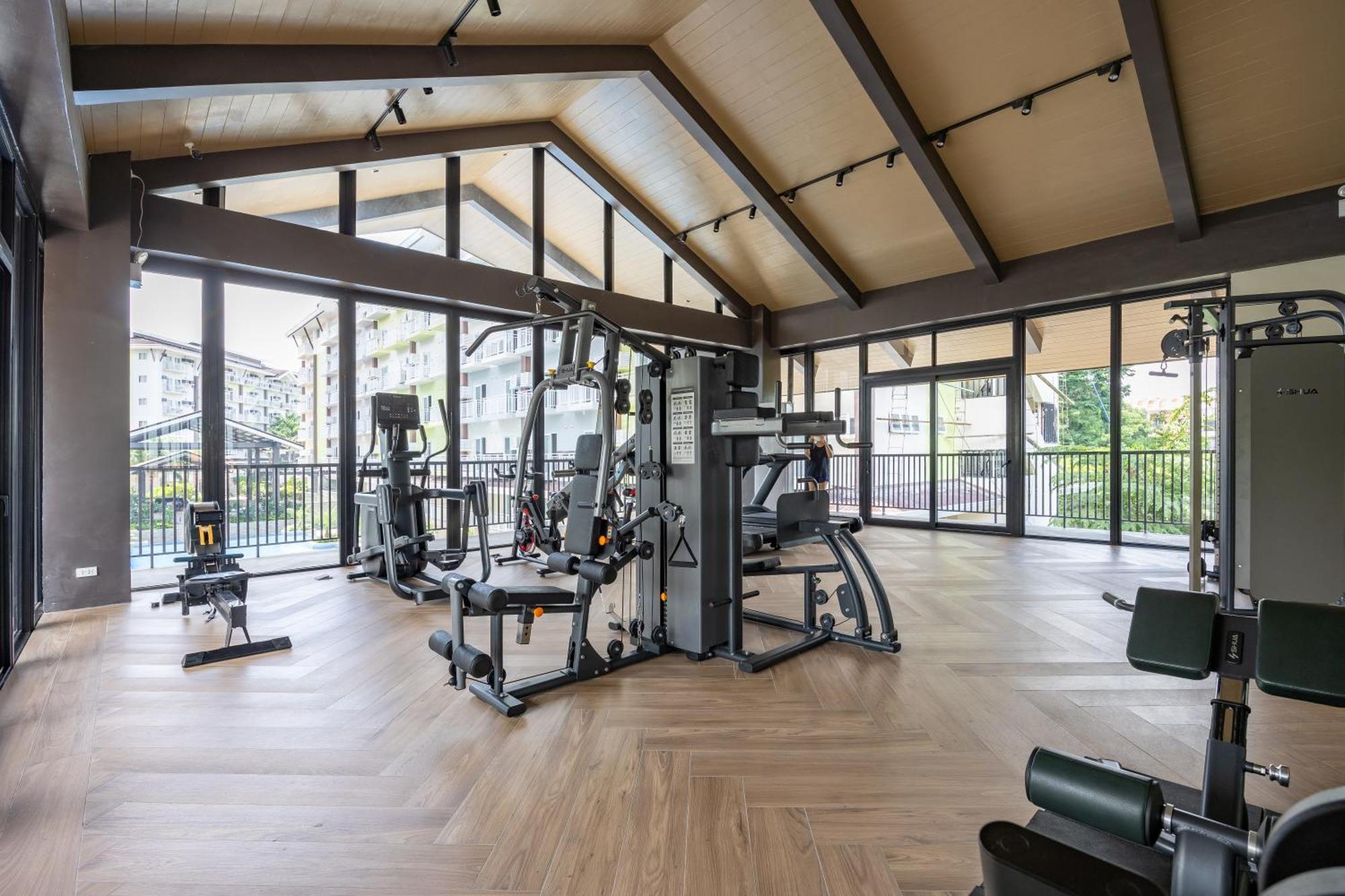 Amani 133,3 Minutes To Airport,With Gym & Pool,Fast Wi-Fi, Free Netflix Lapu-Lapu City Exterior foto
