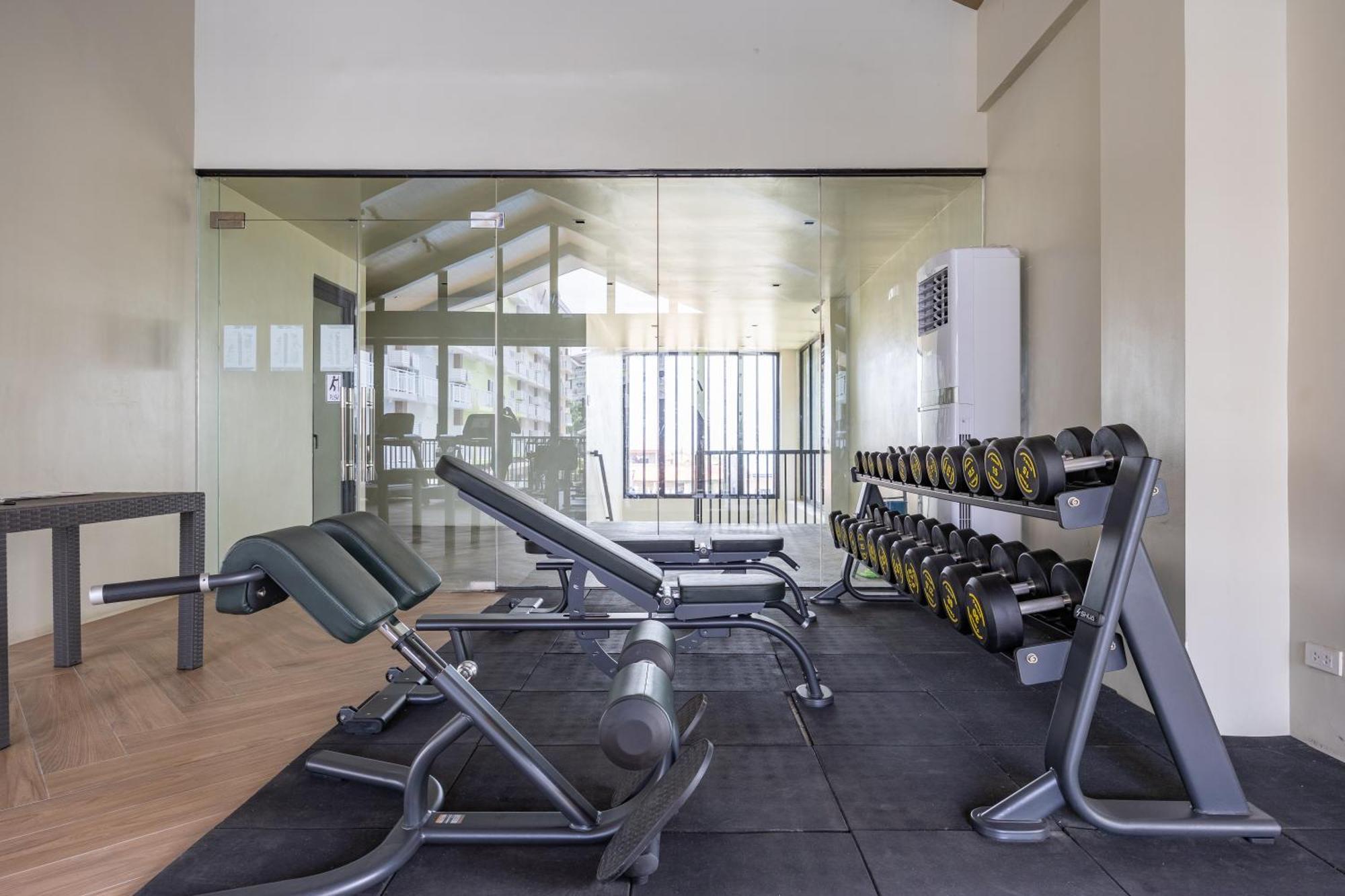 Amani 133,3 Minutes To Airport,With Gym & Pool,Fast Wi-Fi, Free Netflix Lapu-Lapu City Exterior foto